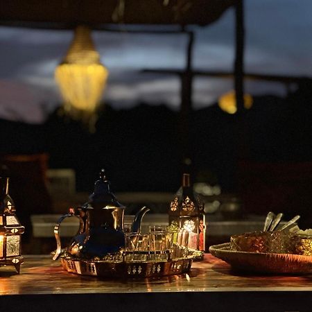 Merzouga Morocco Desert Luxury Camp 梅尔祖卡 外观 照片