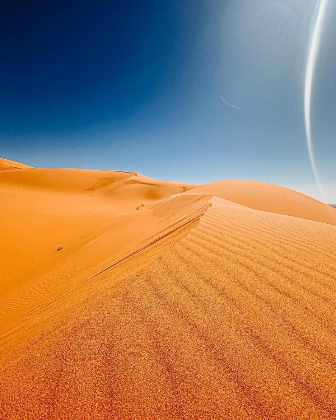 Merzouga Morocco Desert Luxury Camp 梅尔祖卡 外观 照片